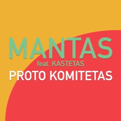 Proto komitetas