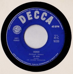 Giorgio / Dolce far niente