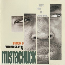Autobiography of Mistachuck