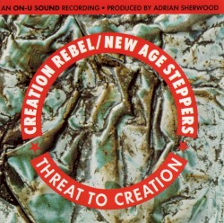 Threat to Creation