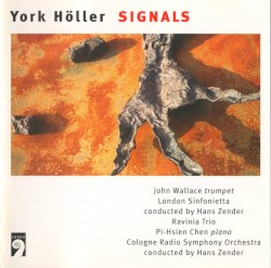 Signals