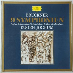 9 Symphonien