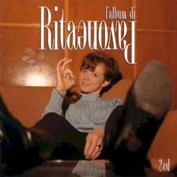 L'Album Di Rita Pavone