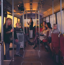 It Feels Like I Always Knew You