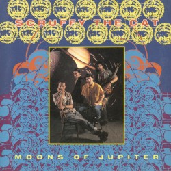 Moons of Jupiter
