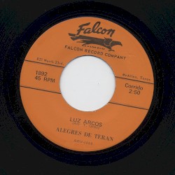 Luz arcos / Mi castigo