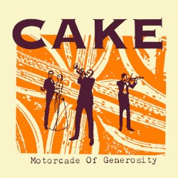 Motorcade of Generosity