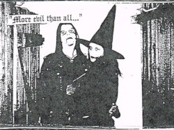 More Evil than All...