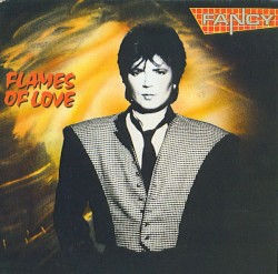 Flames of Love