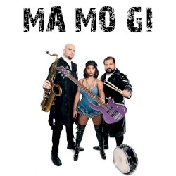 MAMOGI