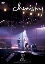 Two as We Stand ~Live and Documentary 2002-2003~