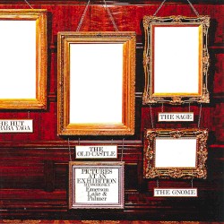 Pictures at an Exhibition