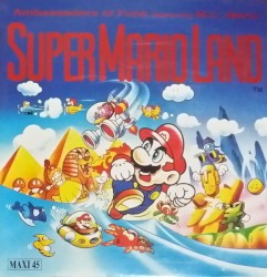 Super Mario Land