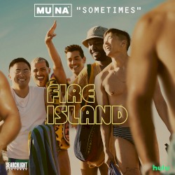 Sometimes (from “Fire Island”)