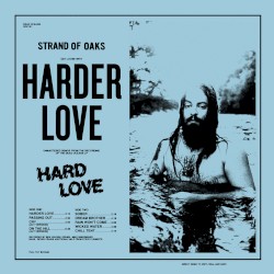 Harder Love