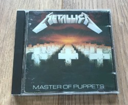 Master of Puppets