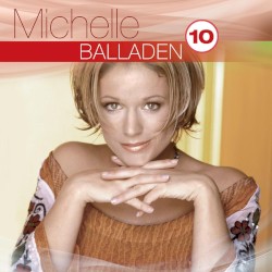 Best Of - Balladen hoch 10