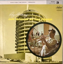 Jam Session at the Tower, Part 3