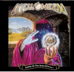 Keeper of the Seven Keys, Part I