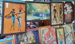 Exultant Is the Idol for He Will Judge His Divinity's Premortal Life in a Dance of Illusionary Free Will