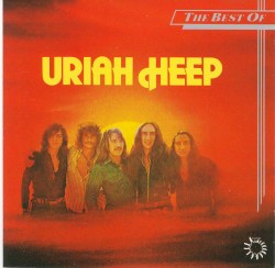 The Best of Uriah Heep