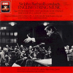 English String Music