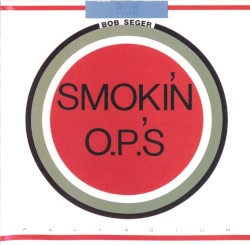 Smokin’ O.P.’s
