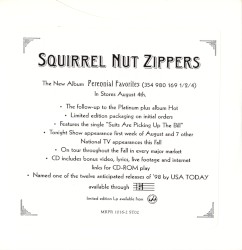 In-Store Play Sampler