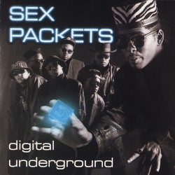 Sex Packets