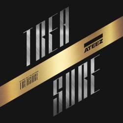 TREASURE EP. FIN: All to Action