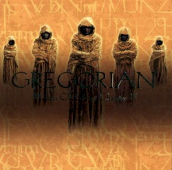 Masters of Chant, Chapter III