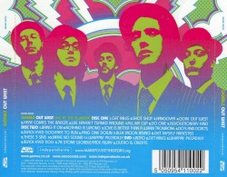 Out West: Live at the Fillmore