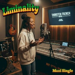 Liminality - Maxi Single