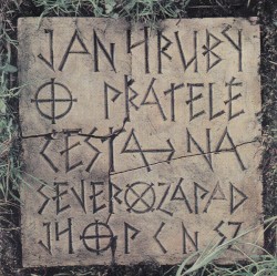 Cesta na severozápad