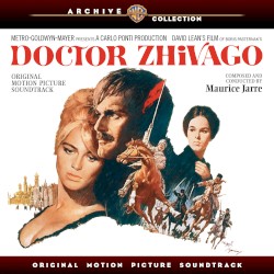 Doctor Zhivago