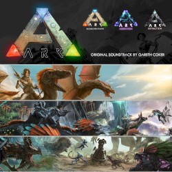 ARK: Expansion Packs (Original Game Soundtrack)