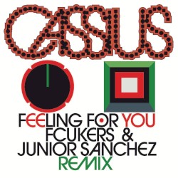 Feeling For You (Fcukers & Junior Sanchez remix)