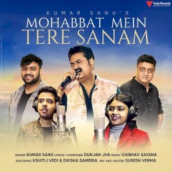 Mohabbat mein tere sanam