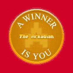 A Winner Is You