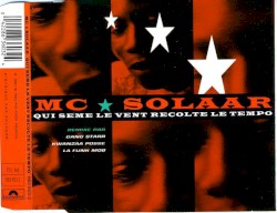 Qui sème le vent récolte le tempo