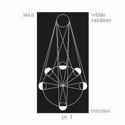 White Rainbow Remixes, Part 1