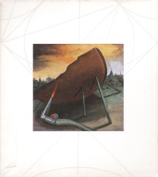 The Soul Cages