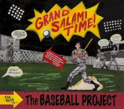Grand Salami Time!