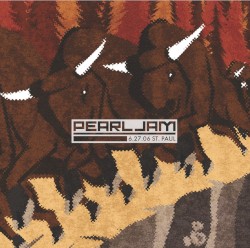 2006-06-27: Xcel Energy Center, St. Paul, MN, USA