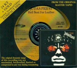 Hell Bent for Leather