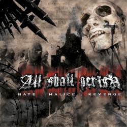 Hate.Malice.Revenge (Reloaded)