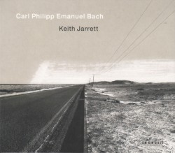 Carl Philipp Emanuel Bach
