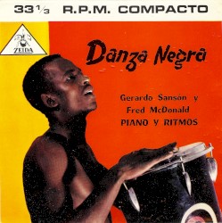 Danza Negra