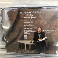 Songs from the Beggars's Opera