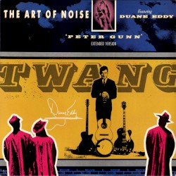 Peter Gunn (extended version)